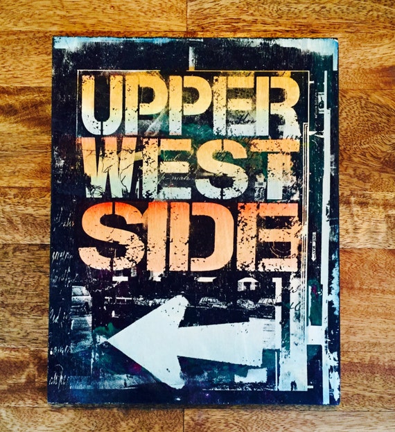 Upper West Side