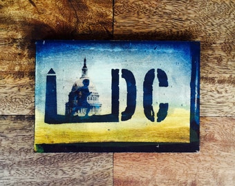 I Run DC