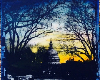 East Capitol Street