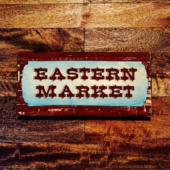 Eastern Market