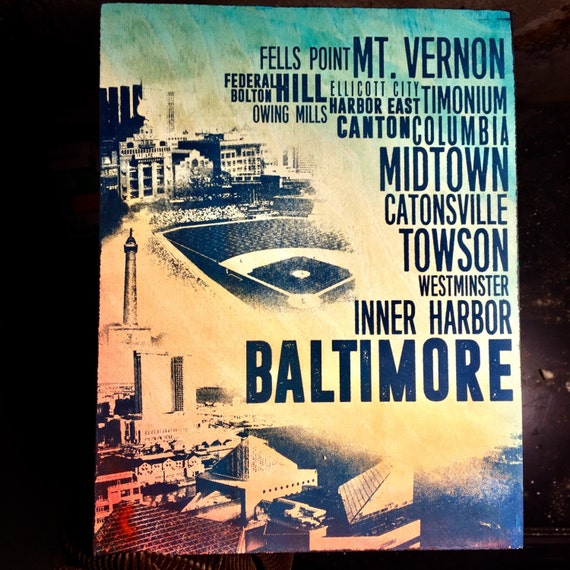 Baltimore
