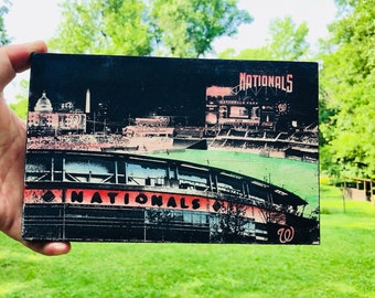 Nats Stadium
