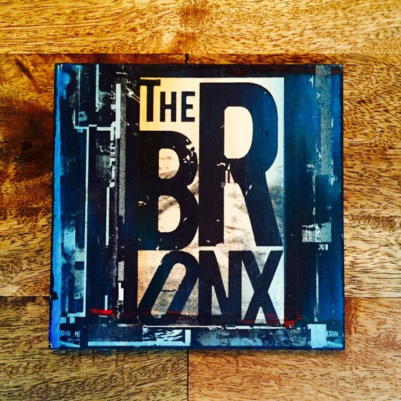The Bronx