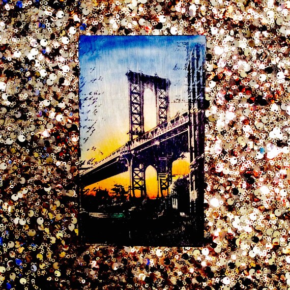 Manhattan Bridge