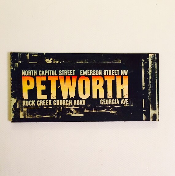 PETWORTH