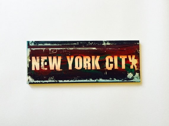 New York City