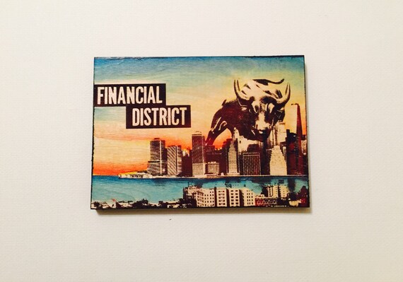 Financial District