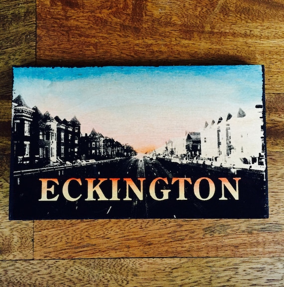 Eckington