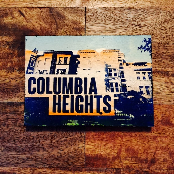 Columbia Heights