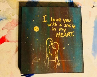 Love With a Smile