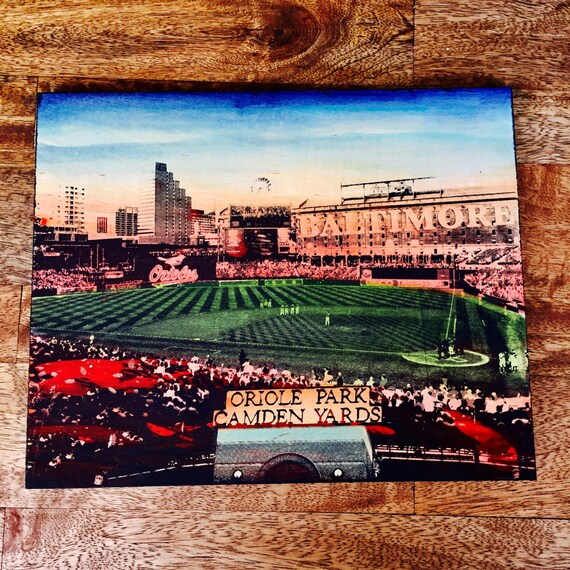 Camden Yards