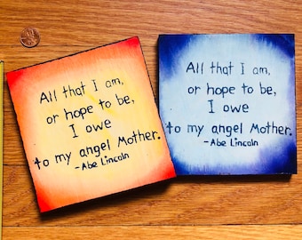 My Angel Mother