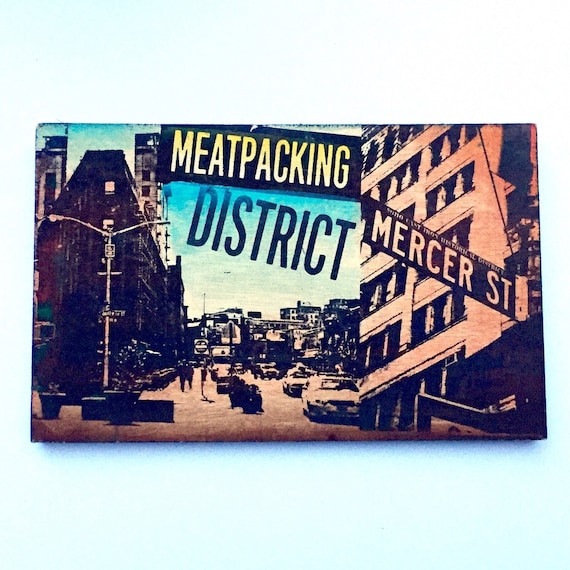 Meatpacking District