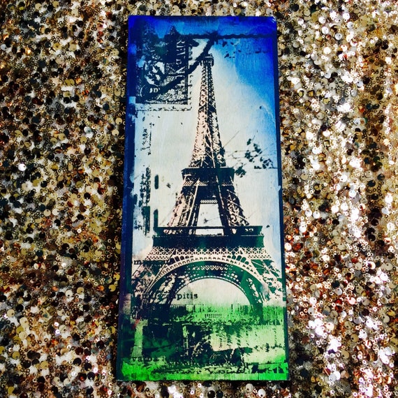 Eiffel Tower