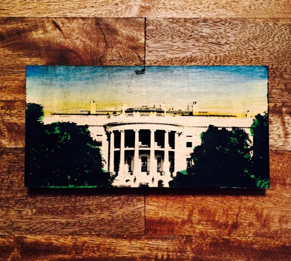 The White House