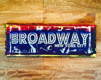 Broadway