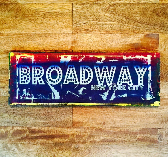 Broadway