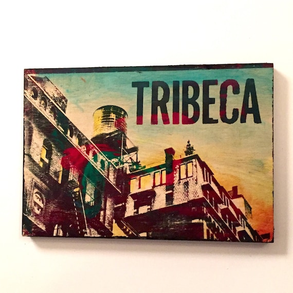 Tribeca