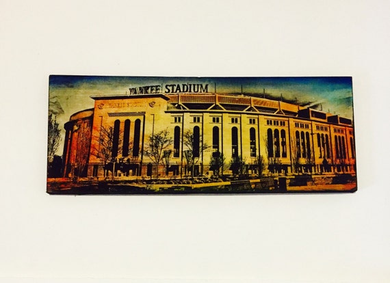 Yankee Stadium