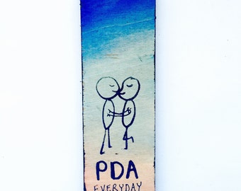 PDA Everyday