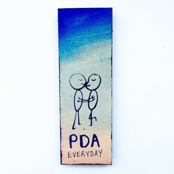 PDA Everyday