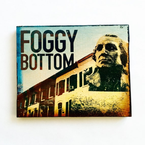 Foggy Bottom