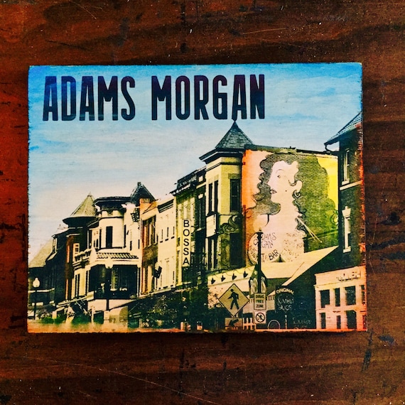 Adams Morgan