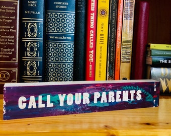 Call Your Parents