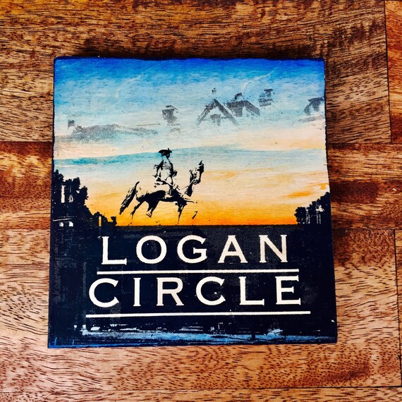 Logan Circle