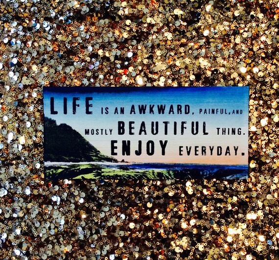 Enjoy Everyday