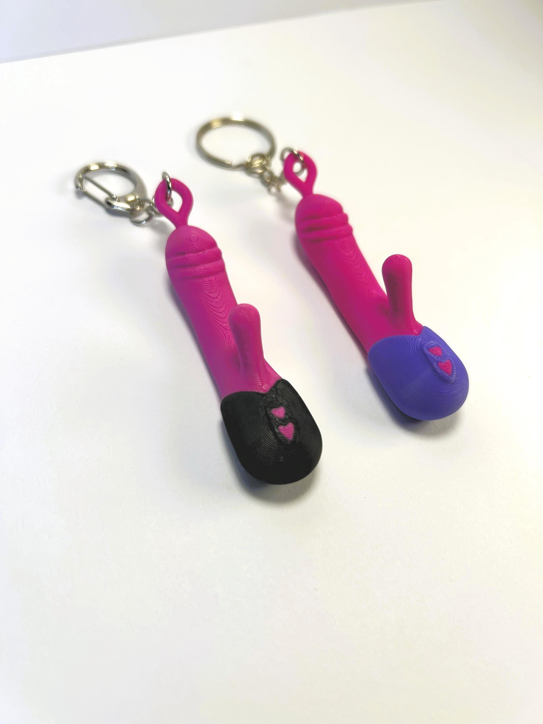 kawaii sex toys I Tried The Best Glass Sex Toys Ever Made (Here's What Happened) main image 1