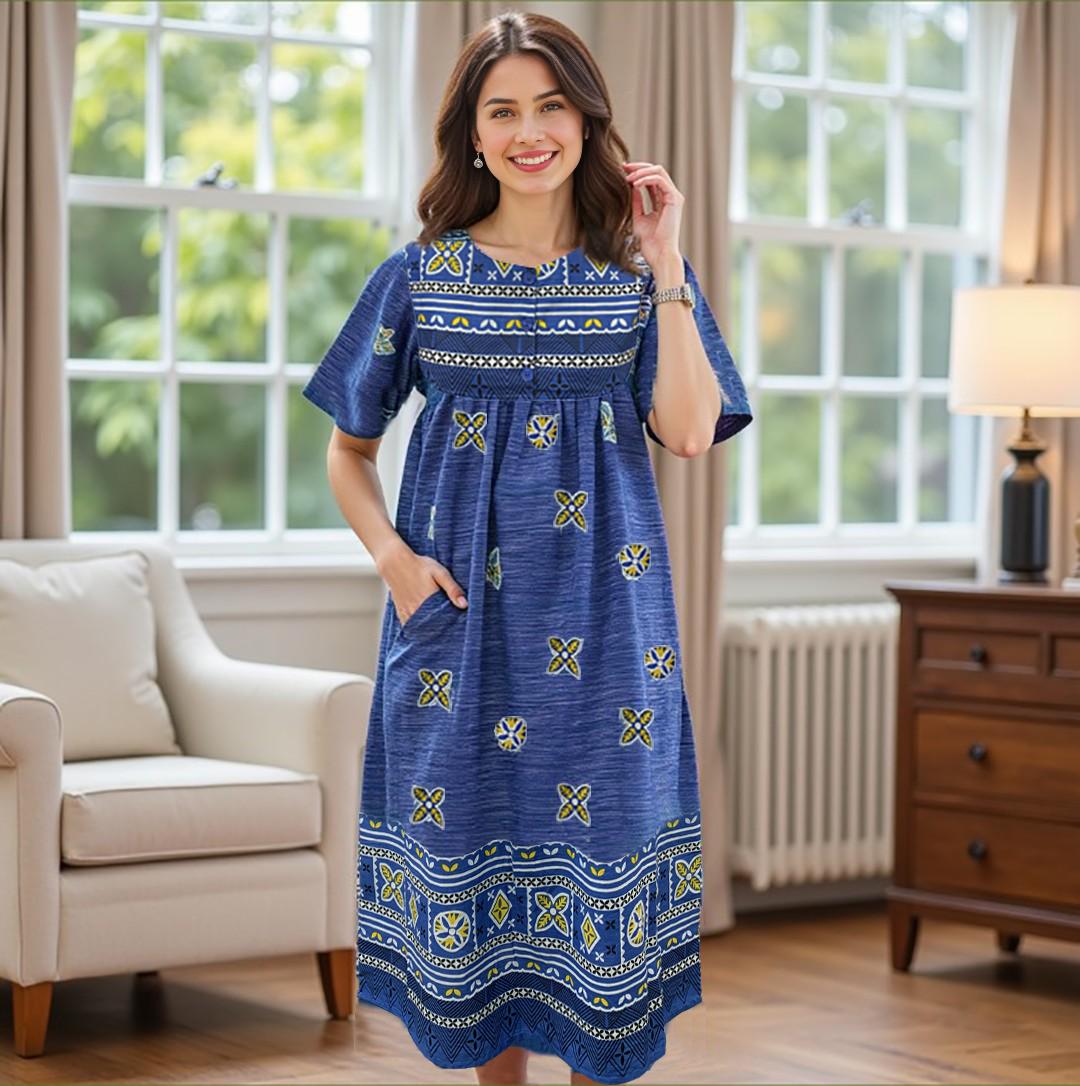 house dress for ladies