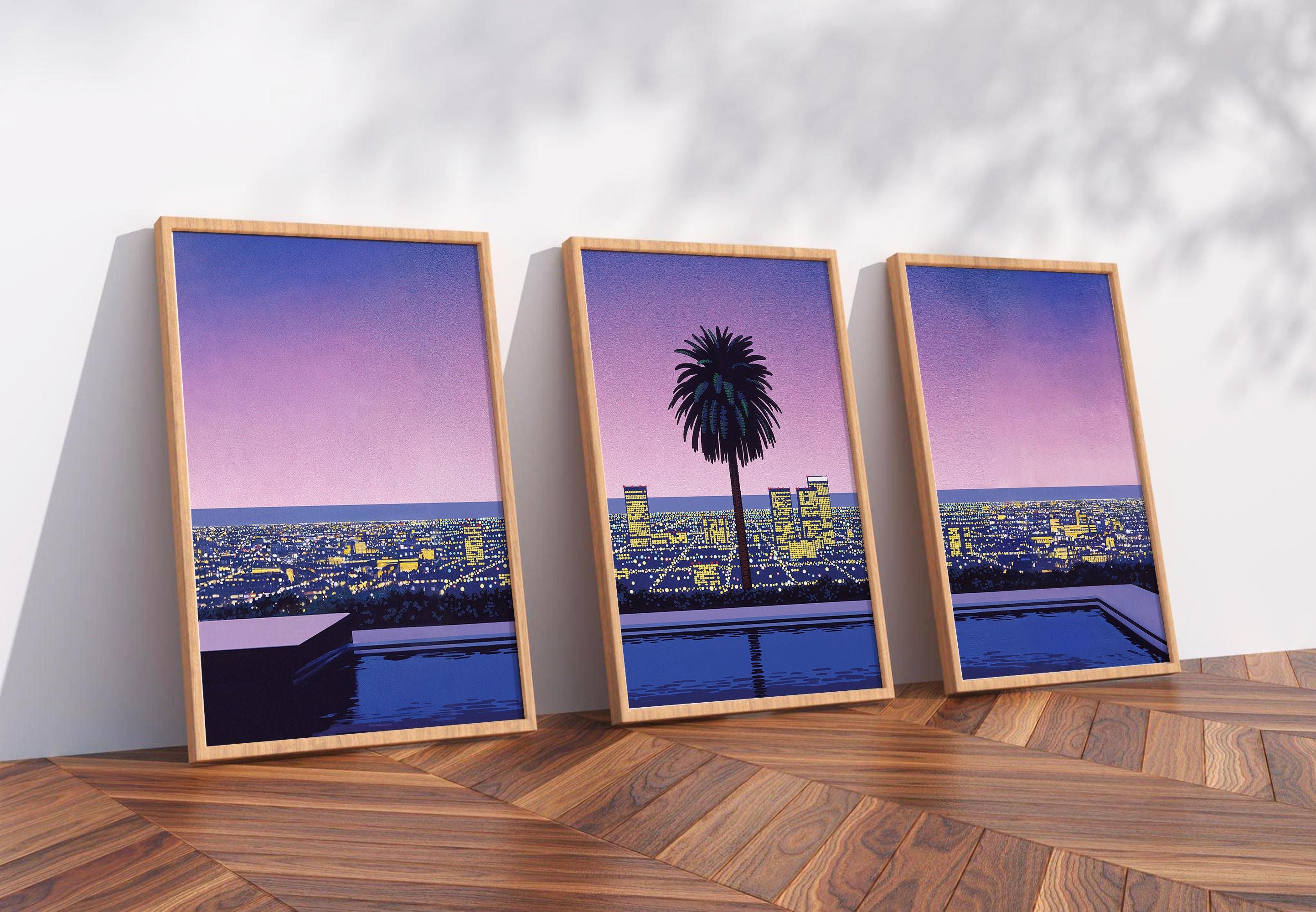 Hiroshi nagai - Etsy 日本