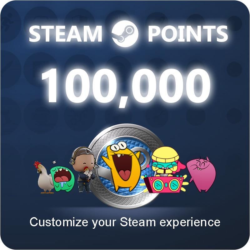 Steam Profile Avatars - Etsy