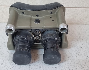 Visore notturno militare NVG
