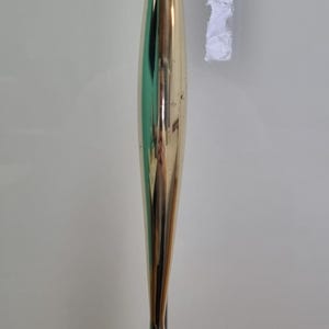 Rzeźba inspirowana Brâncuși