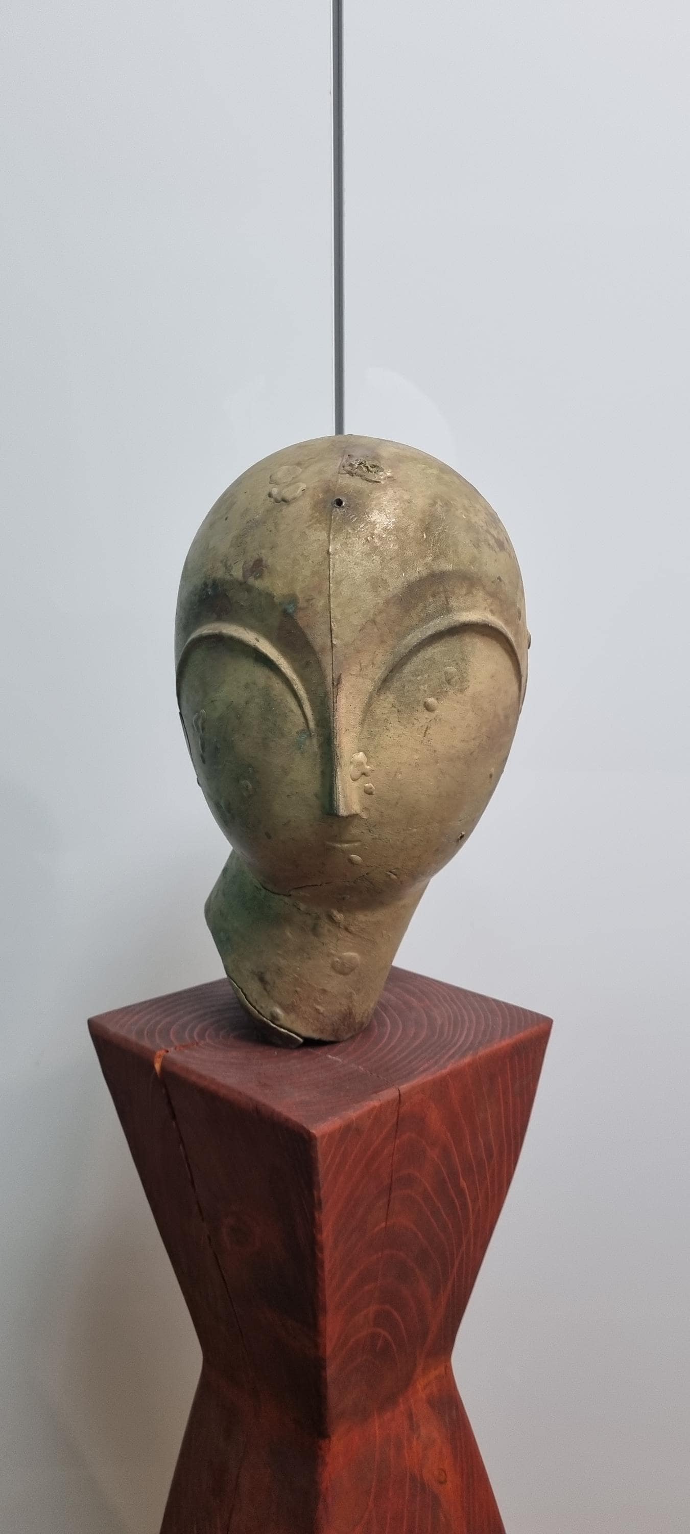 Brancusi Replica - Etsy