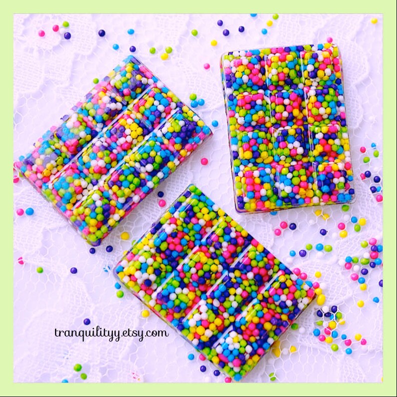 Download Chocolate Bars Cabochons Resin Sweet Chocolate Bars ...