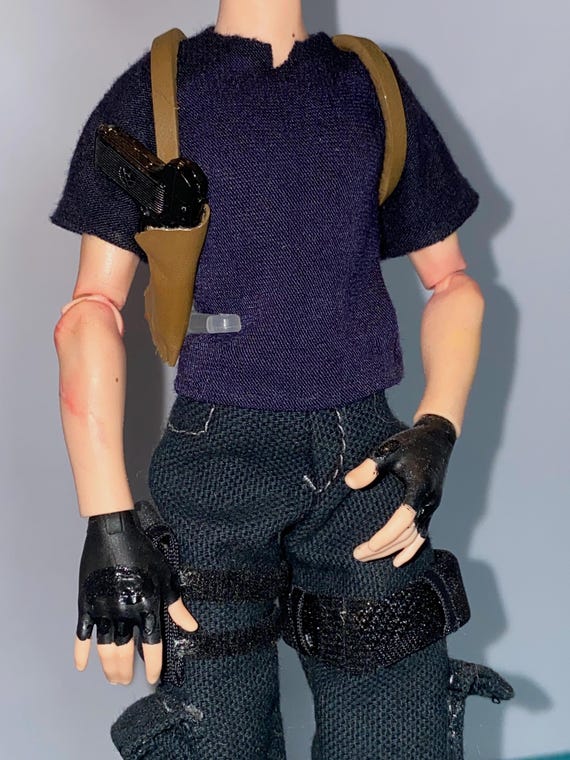resident evil sex doll Resident Evil SWTOYS Jill Valentine FS069 1/6 Action Figure (3rd party) main image 1