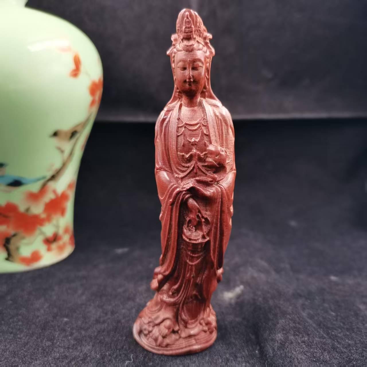 Kuan yin - Etsy 日本
