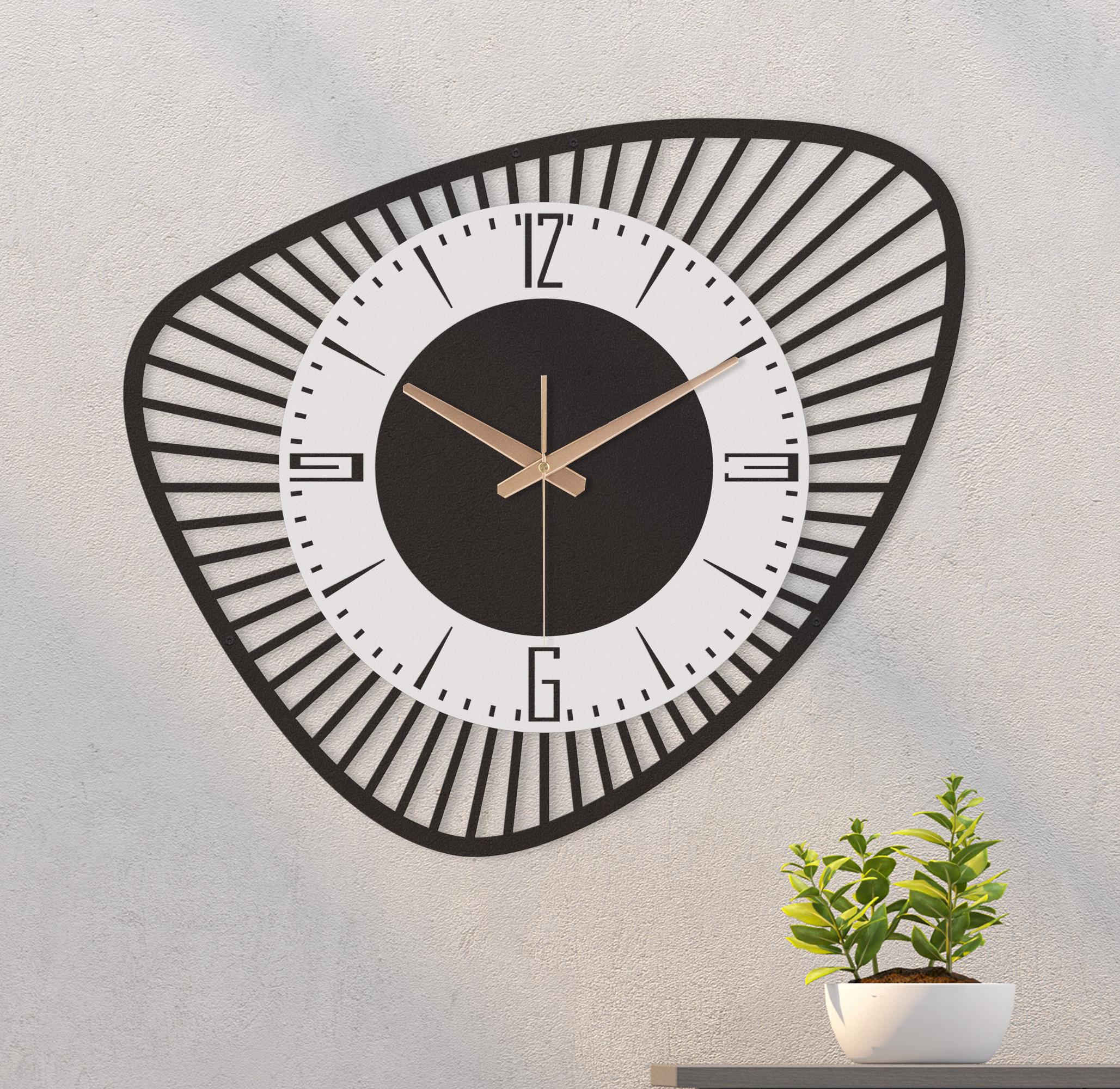 Vintage pam clock - Etsy 日本