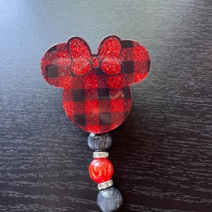 Minnie Mouse