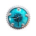 see more listings in the Bicycle Clocks section