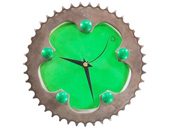 Green Machine