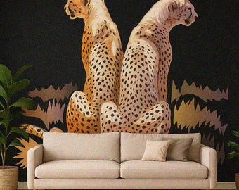 Duma - AI scalable and printable file