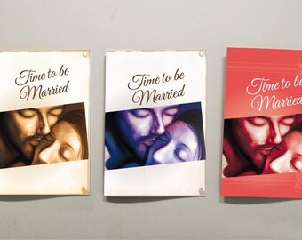 Paintings - Special Offer – 3 for the price of 2! Customer Wedding Invitation – Folded Card Template with Original Artwork