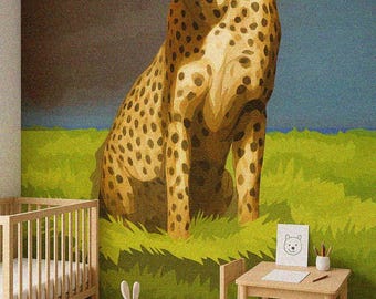 Duma - AI scalable and printable file