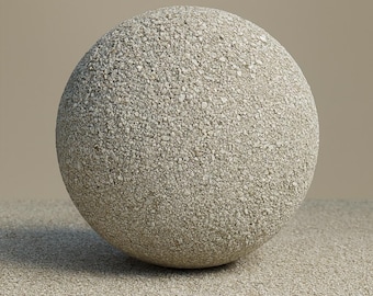 Seamless 4K Textures