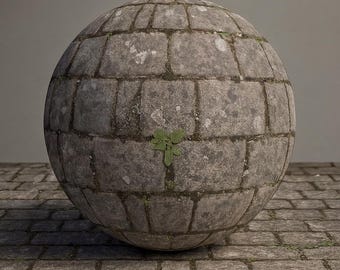 Seamless 4K Textures