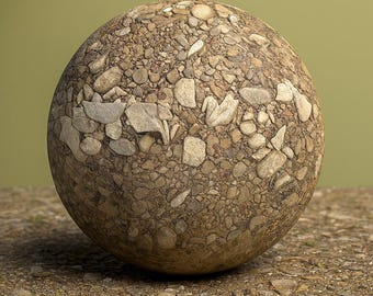 Seamless 4K Textures